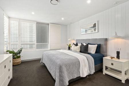 5/14-16 Pleasant Avenue, North Wollongong. - Photo 4