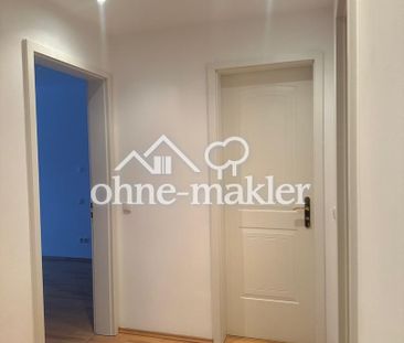 Charmante, sonnige 2-Zi.-Gartenwohnung in Solln - Foto 1