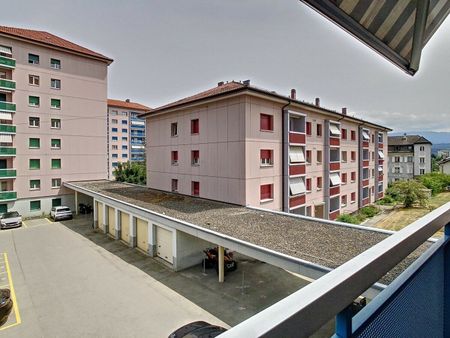 Charmant logement de 3.5 pièces au coeur de Fribourg - Photo 5