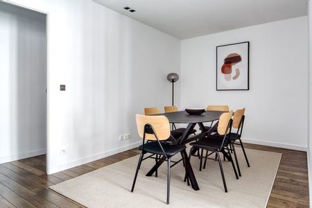 Rue du Faubourg Montmartre - Photo 4