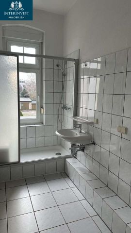 Schöne 3-Zimmer-Wohnung mit Balkon und EBK in Stadtfeld-Ost - Foto 3