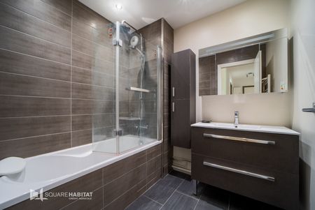 Location Appartement 3 pièces 76m² MONS EN BAROEUL 59370 - Photo 5