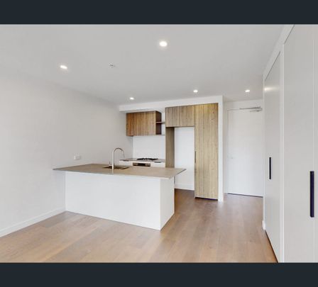 110B/72 Ascot Vale Road, Flemington, Vic 3031 - Photo 1