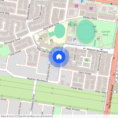 38 Majestic Boulevard, Vic 3977, Cranbourne