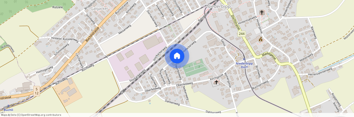 4704, Niederbipp, Hofackerweg, 20