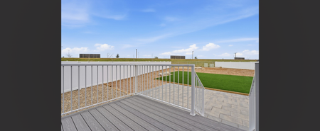 Lovely New Build Main Floor in Brighton - Photo 2