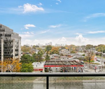 For Lease - 1007 The Queensway N/A Unit# 405, Toronto, Ontario - Photo 2