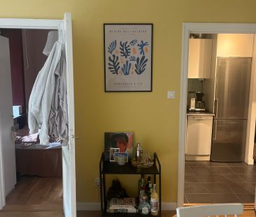 Kungsholms strand, Stockholm - Photo 4