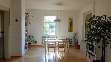 3½ Zimmer-Wohnung in Uster (ZH), möbliert, auf Zeit - Photo 3