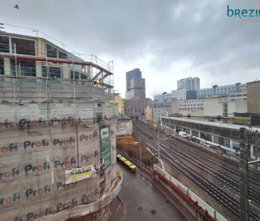 Tolle Pärchenwohnung 5 Gehminuten bis Wien Mitte oder Radetzkyplatz - Foto 5