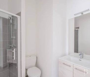 Rental Apartment Bordeaux Saint-Jean - Photo 1