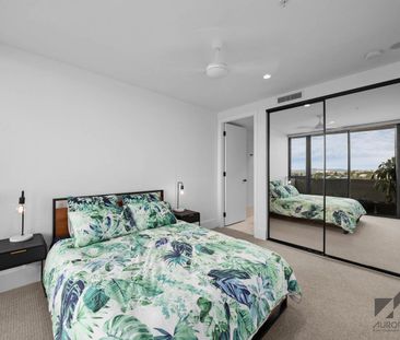 Furnished Two-Bedroom Apartment – Chester & Ella, Newstead - Photo 5