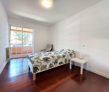 Apartamento T2 no condomínio Cascais Park - Photo 1