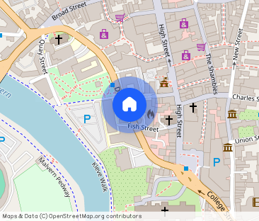 Copenhagen Street - Photo 1