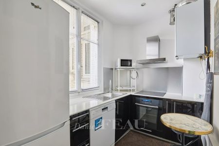 Location appartement, Courbevoie, 3 pièces, 73.73 m², ref 84537424 - Photo 2