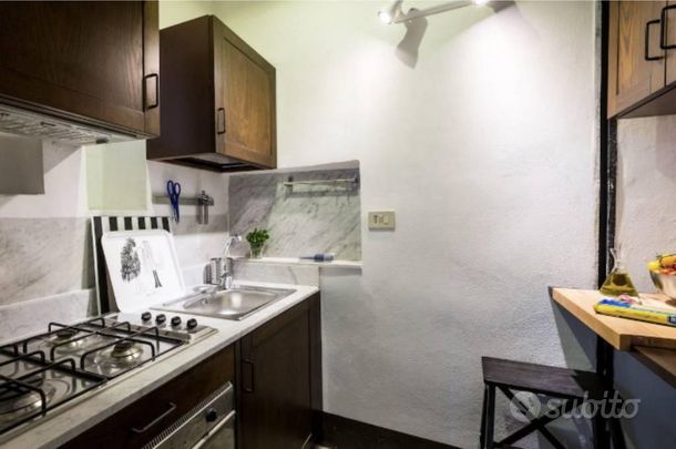 Piazza Bologni-Vittorio Emanuele: loft arredato - Photo 1