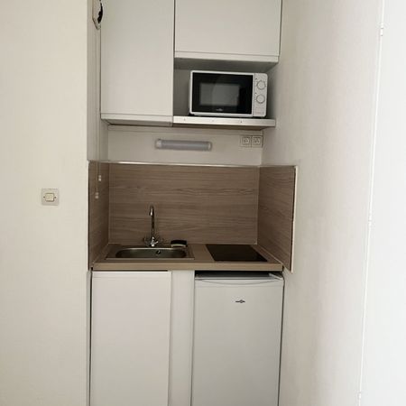 Appartement 1 pièce à - Photo 3