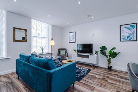 Savile Street - Photo 2