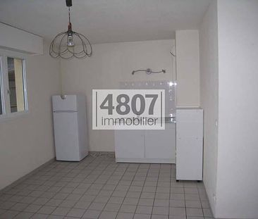 Location appartement 2 pièces 46 m² à La Roche-sur-Foron (74800) - Photo 4