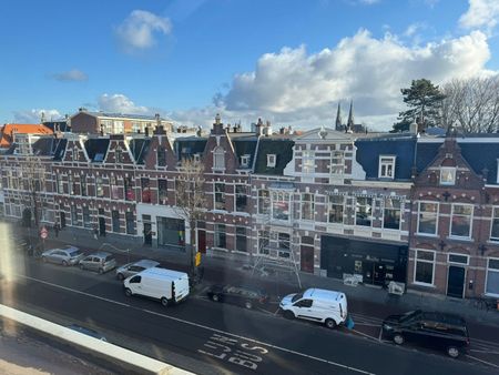 Laan van Meerdervoort 125 G - Foto 2