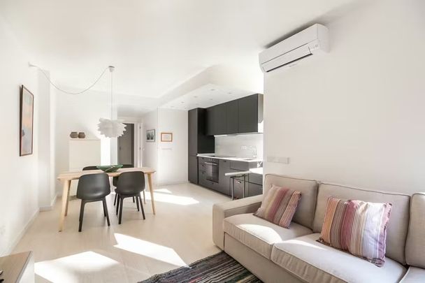 Passeig de Manuel Girona, Barcelona, Catalonia 08034 - Photo 1