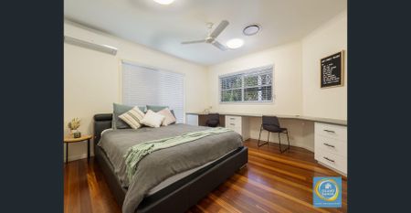 DESIGNED FOR FAMILY LIVING ON SMALL ACREAGE! - Photo 3