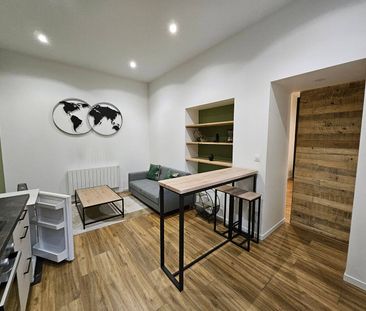 Location appartement 2 pièces 30.53 m² à Bourg-en-Bresse (01000) - Photo 2