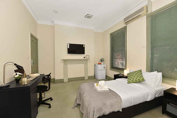 Room 5 (Non Ensuite) - Photo 1