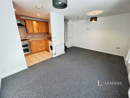 2 bedroom house to rent Badger Lane, Bourne, Lincolnshire, PE10 - Photo 1