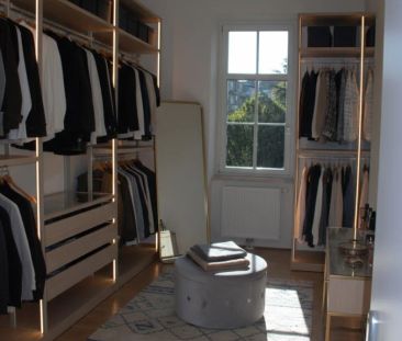 *** Top Lage *** charmante 3 Zimmerwohnung inmitten der Stadt !!! - Photo 4