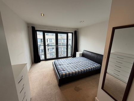 2 bedroom duplex to rent - Photo 3