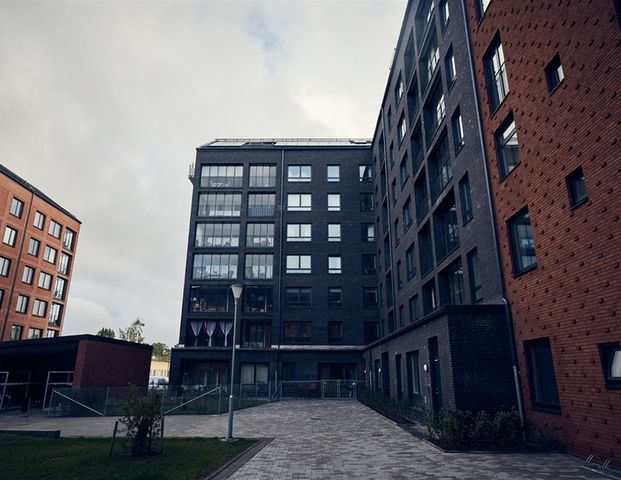 Järnåkravägen 3A - Foto 1