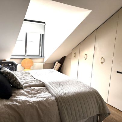 Timmermansgatan, Stockholm - Photo 1