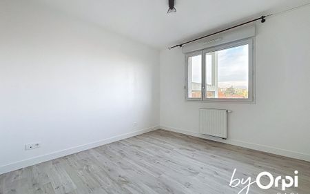 Appartement à louer 4 pièces • 88 m2 Clermont-Ferrand - Photo 5