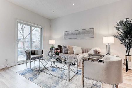 For Lease - 21 St Moritz Way Unit# 5, Markham, Ontario - Photo 3