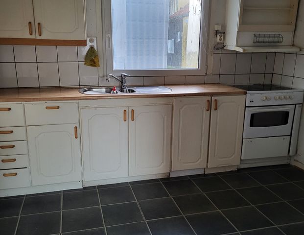 skolgatan, Kristianstad, Önnestad - Foto 1