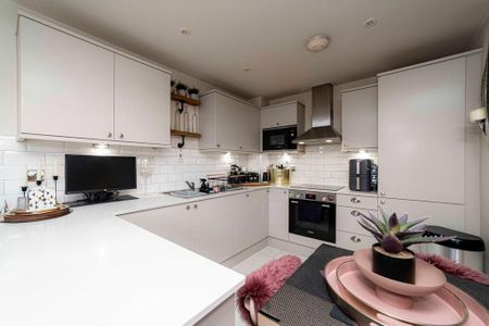 1 bedroom flat to rent - Photo 3