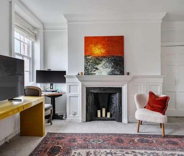 Campden House, Sheffield Terrace, W8 - Photo 1