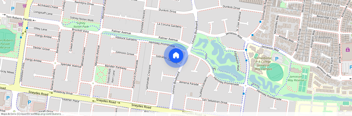 4 Gibralter Gardens, Vic 3030, Point Cook