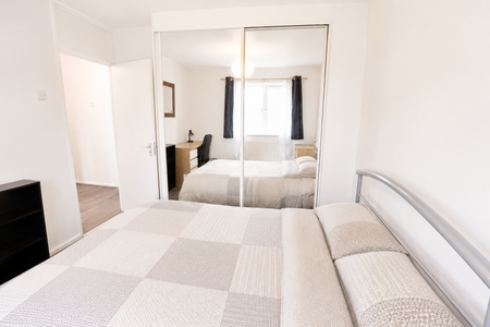 10 Panama House – Room 4 - Photo 5