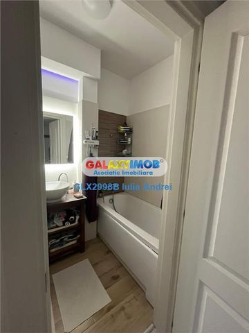 Apartament 2 camere de inchiriat Sisesti - Photo 5