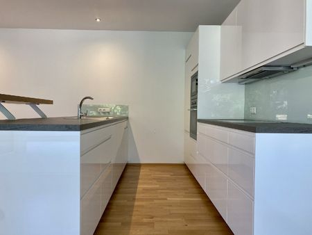 Hochwertiges Penthouse mit großzügiger Terrasse und 2 Garagenplätzen in Feldkirch - Photo 5