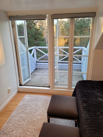 Etagelägenhet i klassisk Lidingövilla - Photo 2