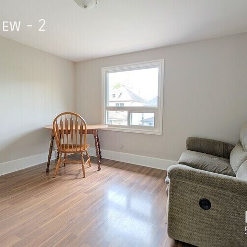 ALL INCLUSIVE 2-Bedroom Apartment with Riverside Access - Photo 1