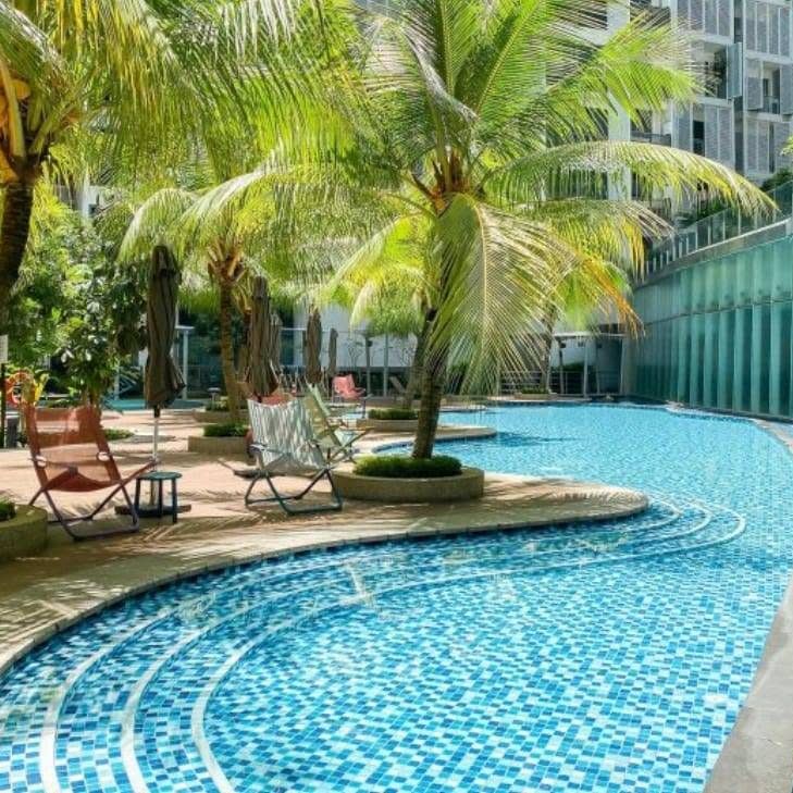1 Bedroom CONDOMINIUM at Punggol - Photo 1