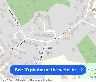 Mount Park Road, HA1 - Photo 1