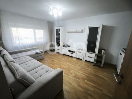 EREMIA GRIGORESCU | Apartament 4 camere | Parter înalt | 88 - Fotografie 2
