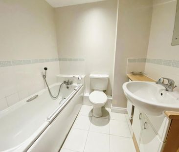 2 bedroom apartment to rent - Photo 6