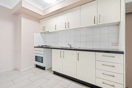 One bedroom apartment in Ideal locale - Photo 3