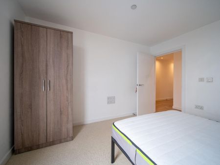 2 bedroom flat to rent - Photo 5
